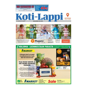 Kotilappi.fi